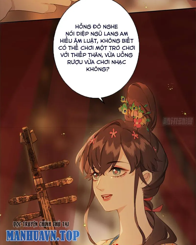 Thập Bất Ly Chapter 2 - Trang 33