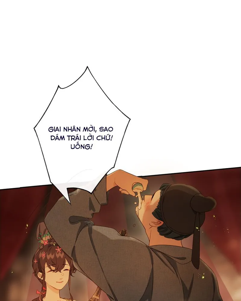Thập Bất Ly Chapter 2 - Trang 35