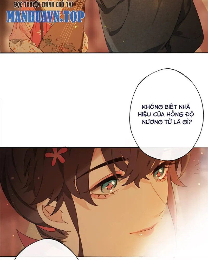Thập Bất Ly Chapter 2 - Trang 36