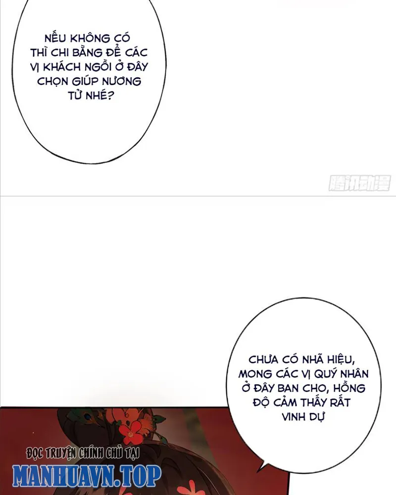 Thập Bất Ly Chapter 2 - Trang 37