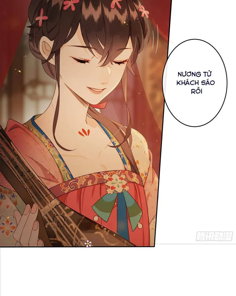 Thập Bất Ly Chapter 2 - Trang 38