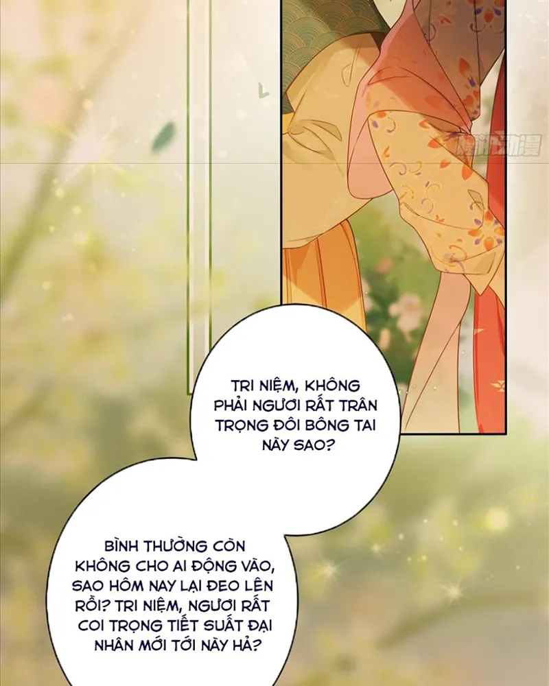 Thập Bất Ly Chapter 2 - Trang 4