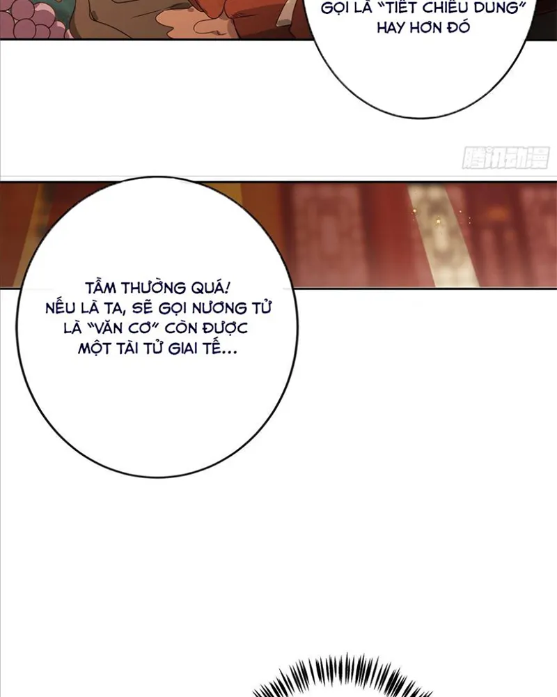 Thập Bất Ly Chapter 2 - Trang 40