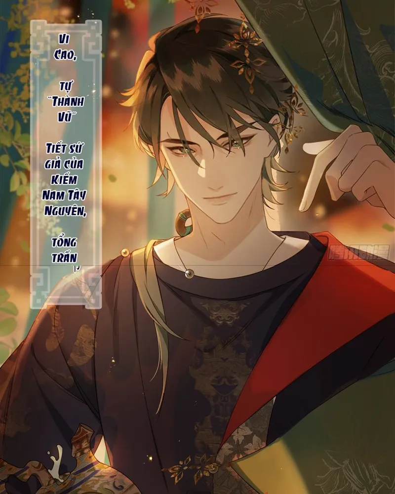 Thập Bất Ly Chapter 2 - Trang 44