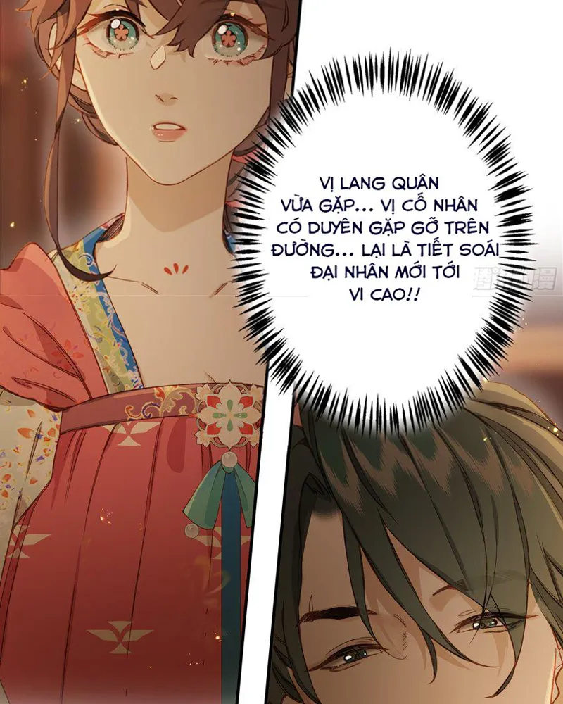 Thập Bất Ly Chapter 2 - Trang 48