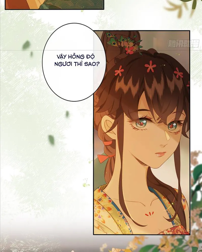 Thập Bất Ly Chapter 2 - Trang 7