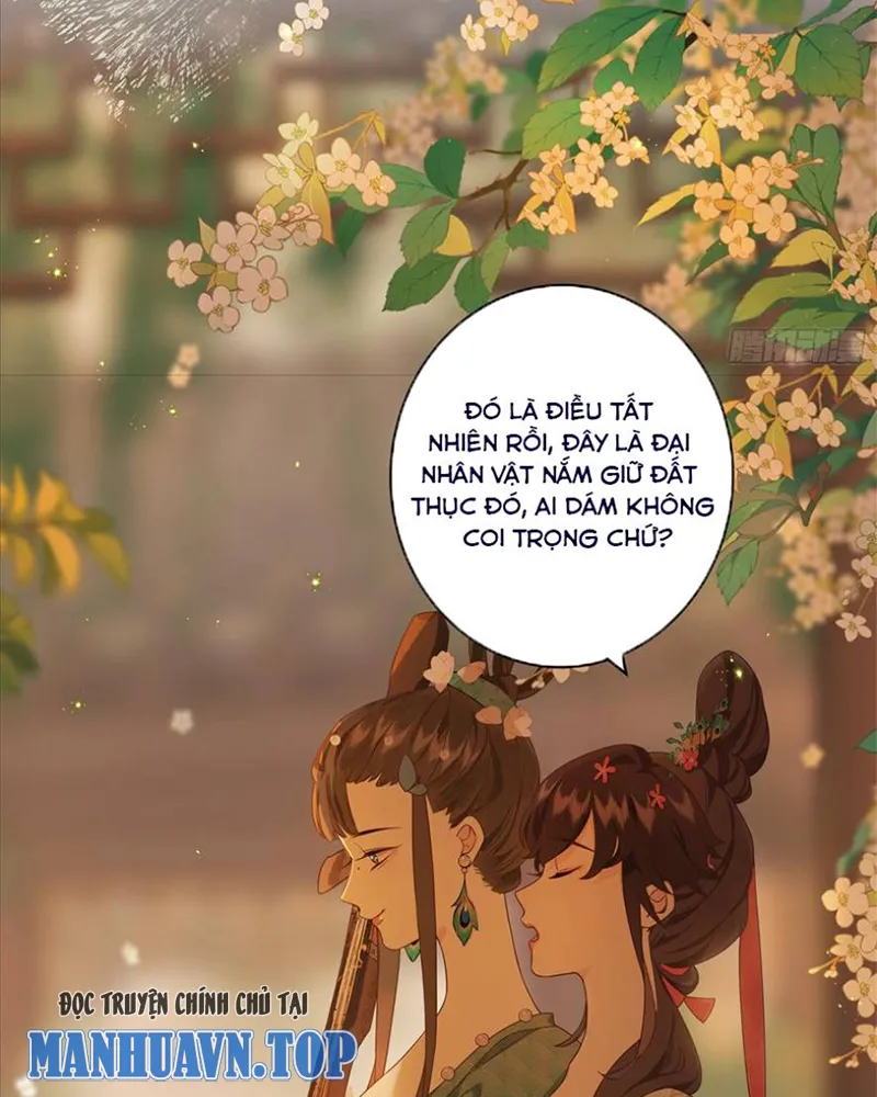 Thập Bất Ly Chapter 2 - Trang 8