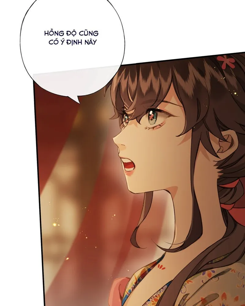 Thập Bất Ly Chapter 3 - Trang 11