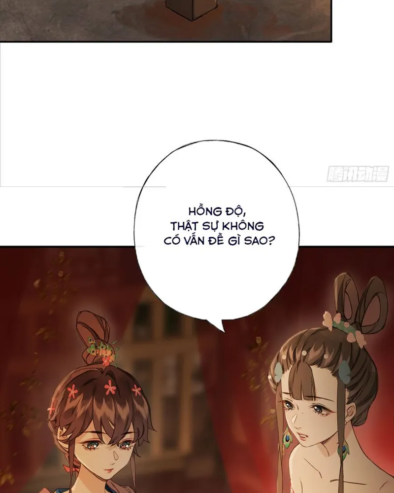 Thập Bất Ly Chapter 3 - Trang 15