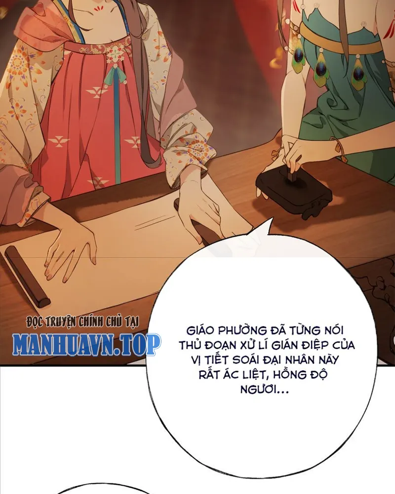 Thập Bất Ly Chapter 3 - Trang 16