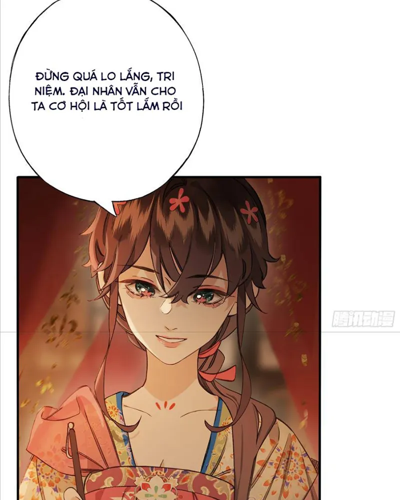 Thập Bất Ly Chapter 3 - Trang 17