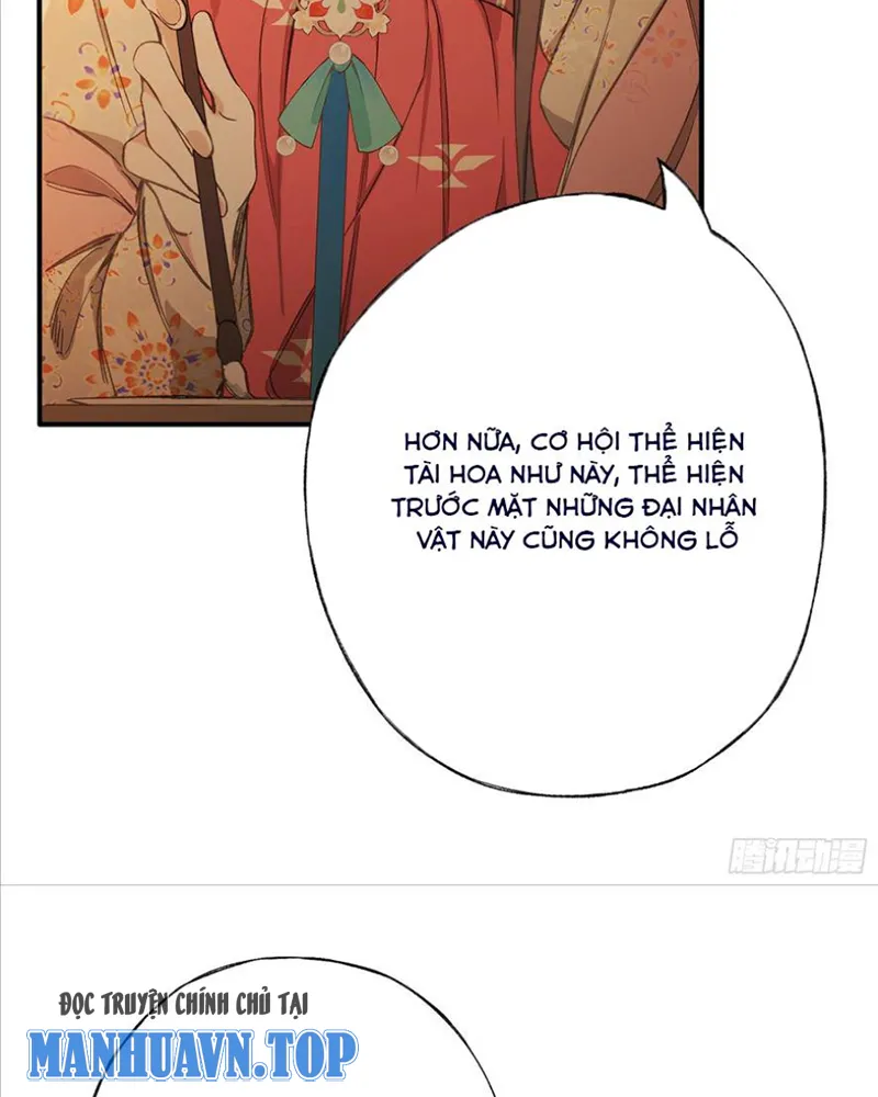 Thập Bất Ly Chapter 3 - Trang 18