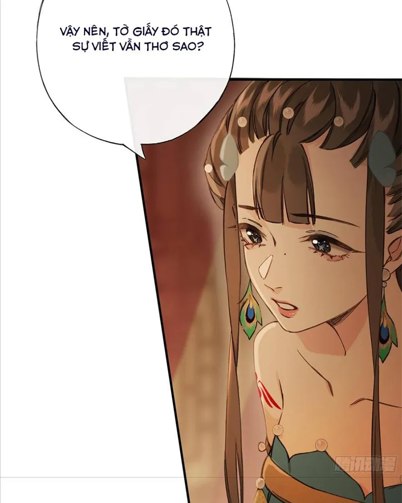 Thập Bất Ly Chapter 3 - Trang 19