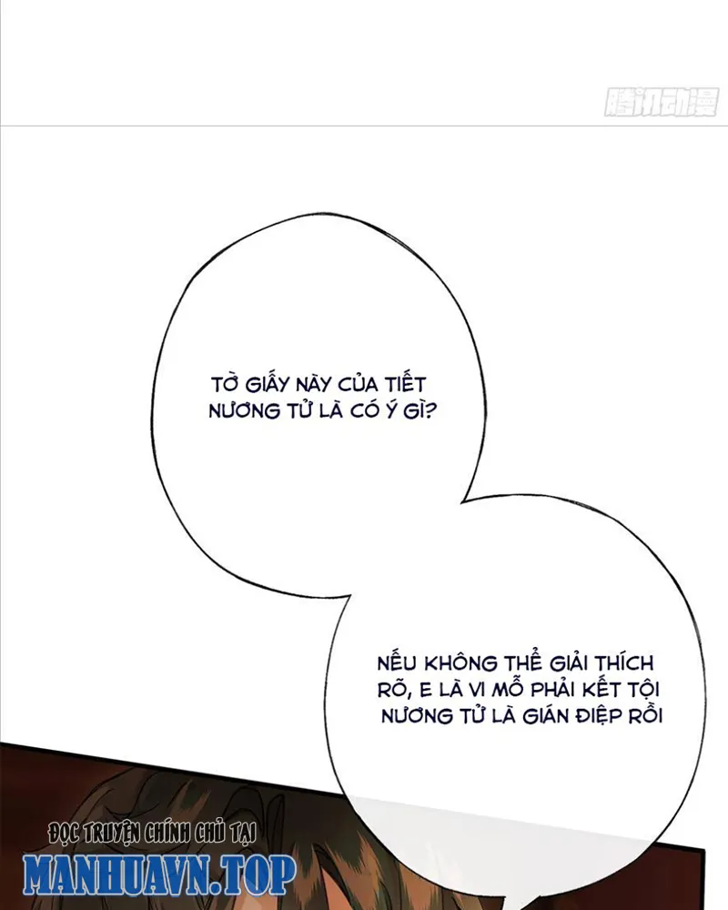 Thập Bất Ly Chapter 3 - Trang 2