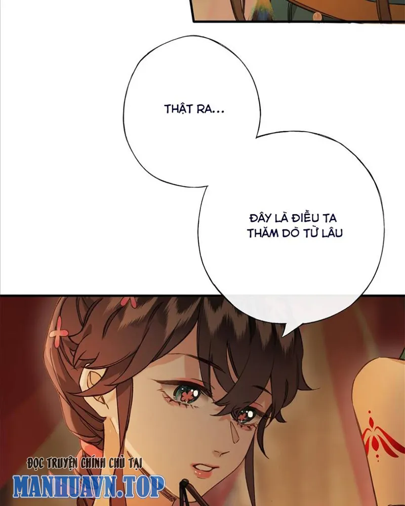 Thập Bất Ly Chapter 3 - Trang 20