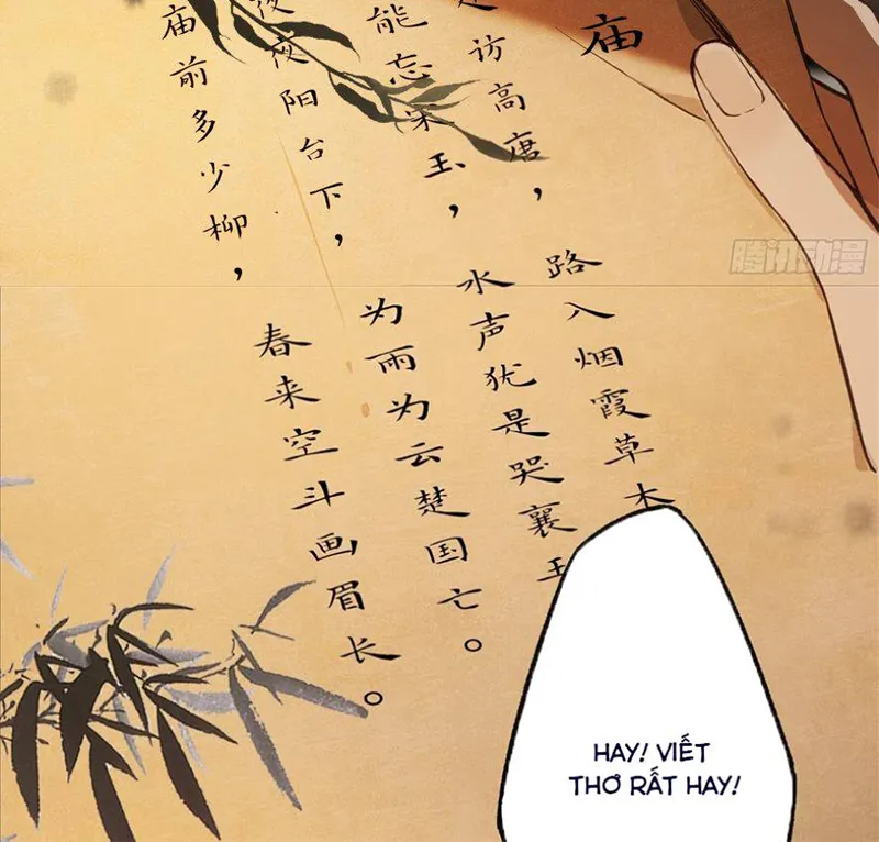 Thập Bất Ly Chapter 3 - Trang 24