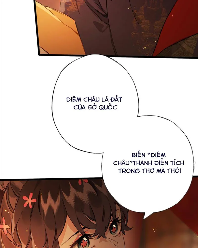 Thập Bất Ly Chapter 3 - Trang 27