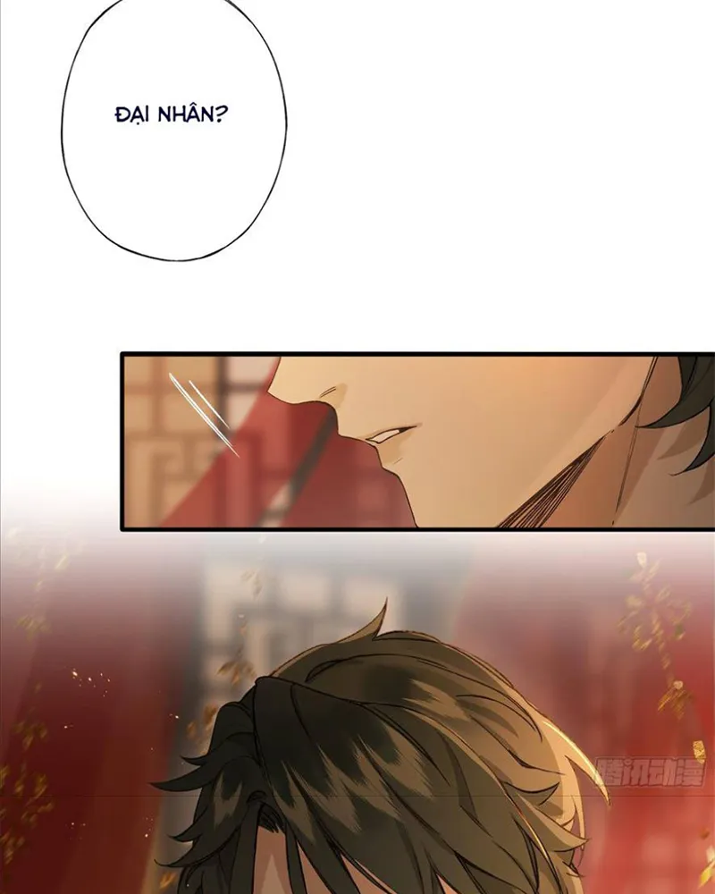 Thập Bất Ly Chapter 3 - Trang 30