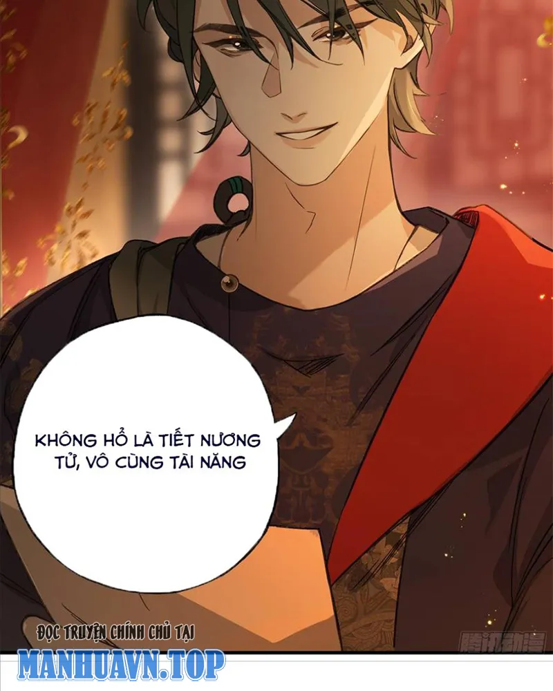 Thập Bất Ly Chapter 3 - Trang 31