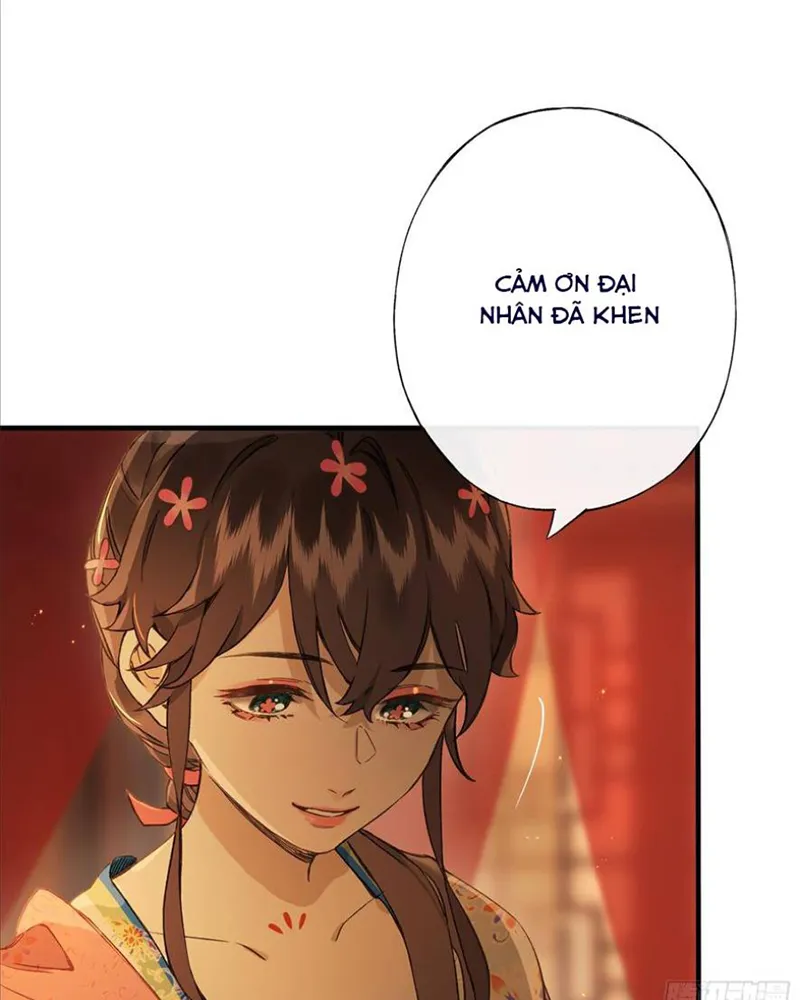Thập Bất Ly Chapter 3 - Trang 32