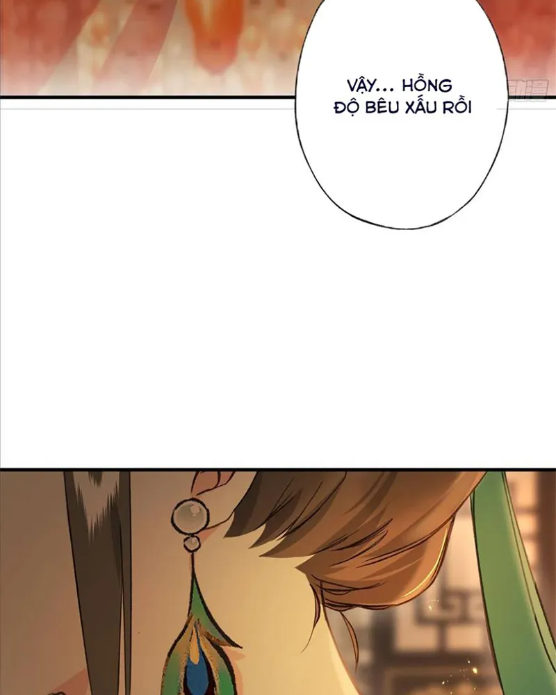 Thập Bất Ly Chapter 3 - Trang 35