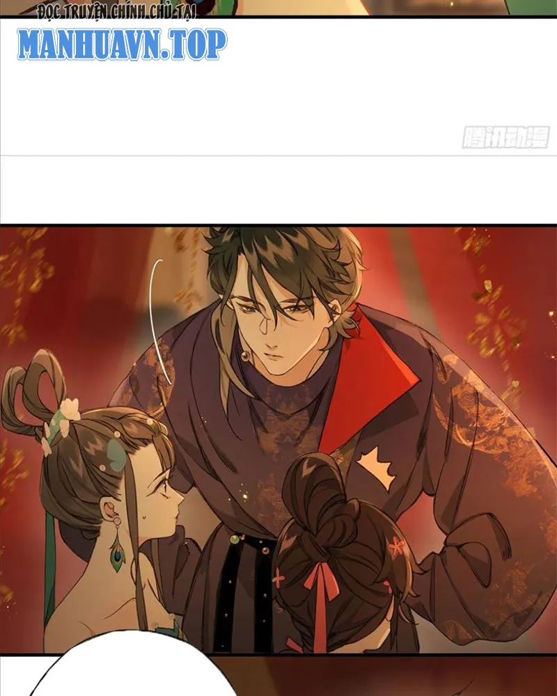 Thập Bất Ly Chapter 3 - Trang 36