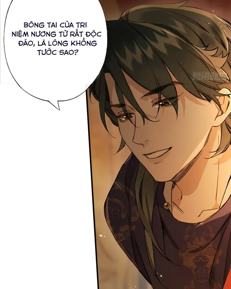 Thập Bất Ly Chapter 3 - Trang 37