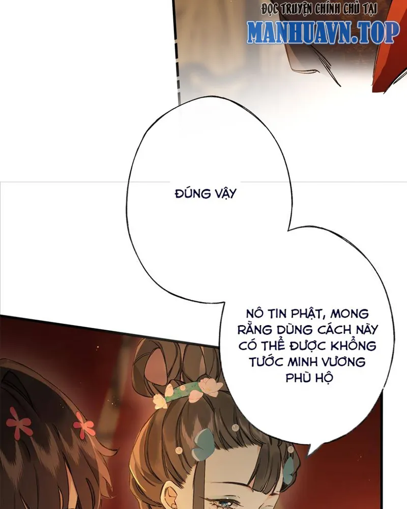 Thập Bất Ly Chapter 3 - Trang 38