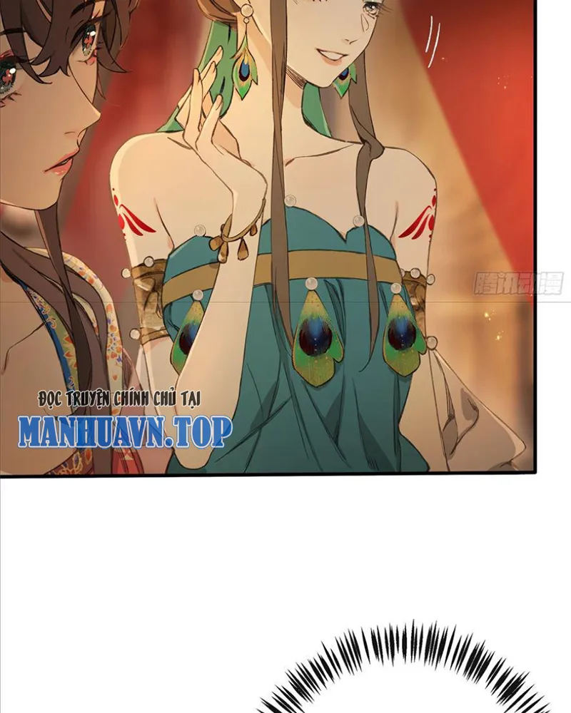 Thập Bất Ly Chapter 3 - Trang 39