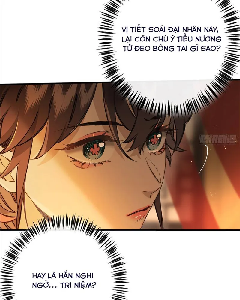 Thập Bất Ly Chapter 3 - Trang 40