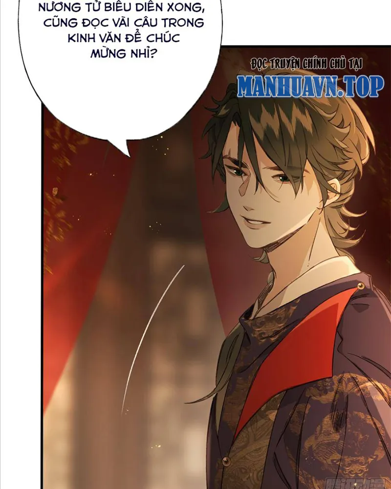 Thập Bất Ly Chapter 3 - Trang 42