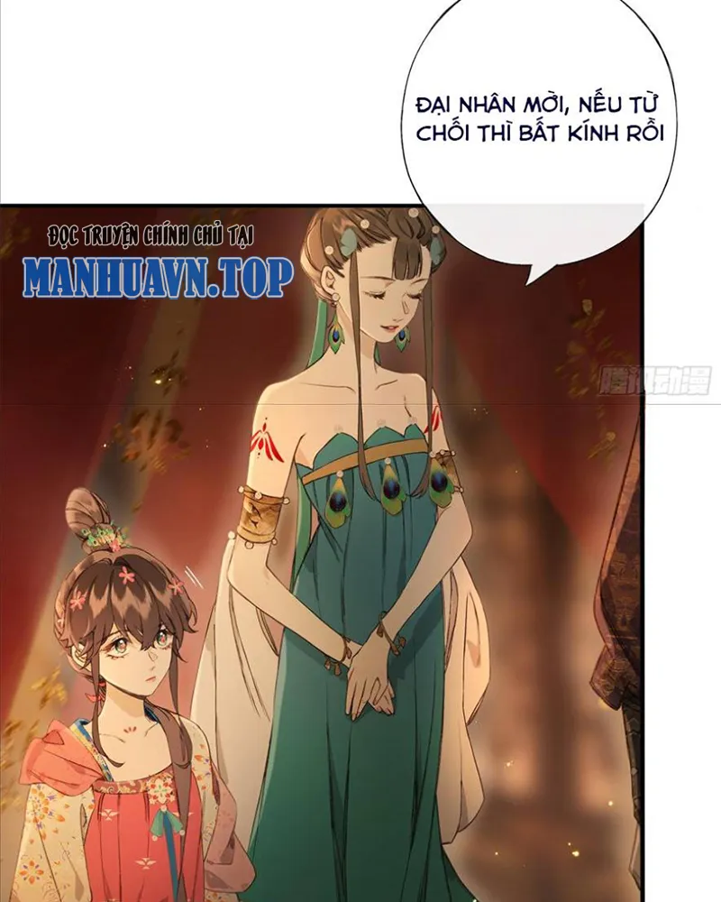Thập Bất Ly Chapter 3 - Trang 44