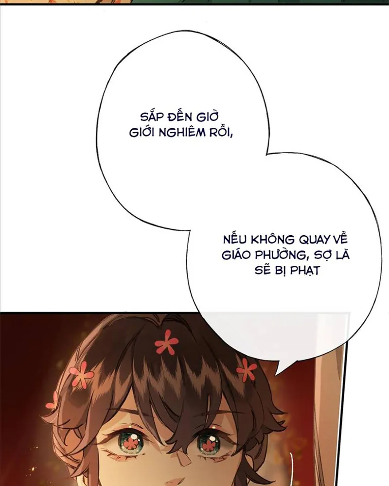 Thập Bất Ly Chapter 3 - Trang 46