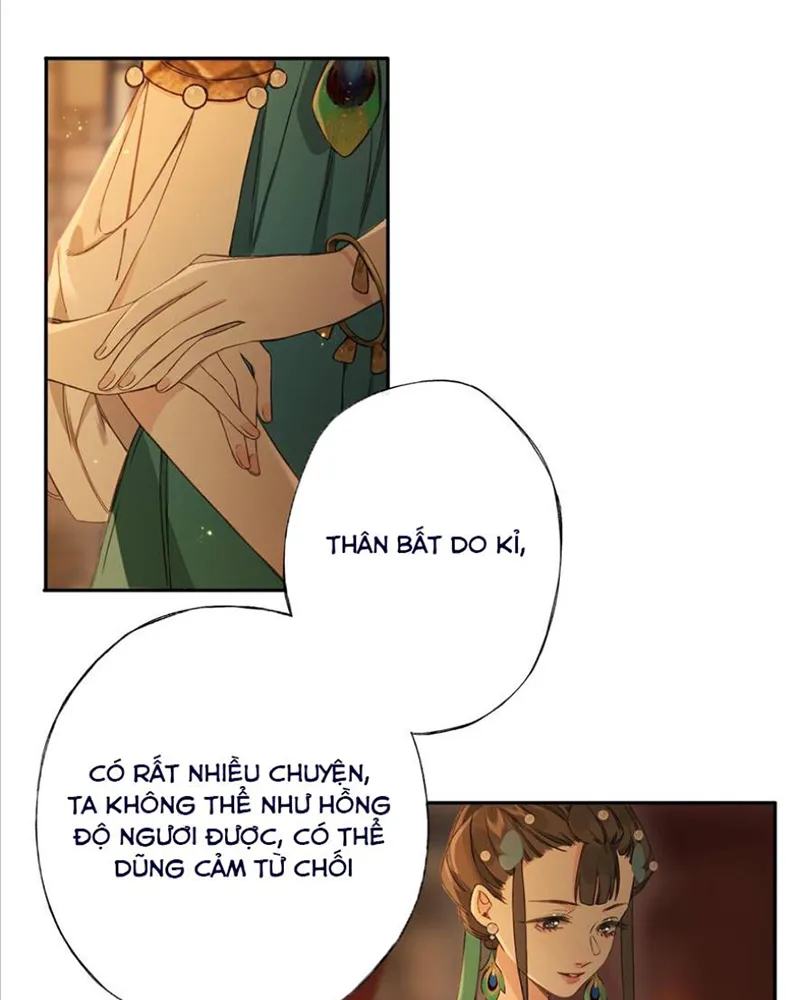 Thập Bất Ly Chapter 3 - Trang 49