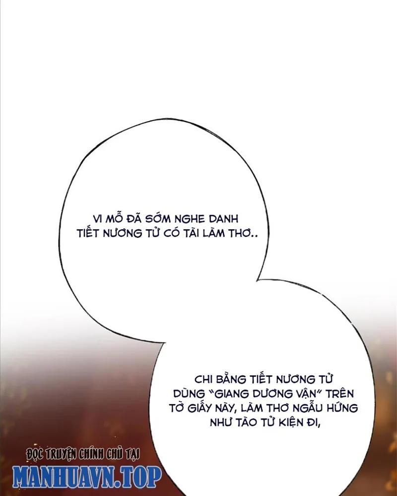 Thập Bất Ly Chapter 3 - Trang 8