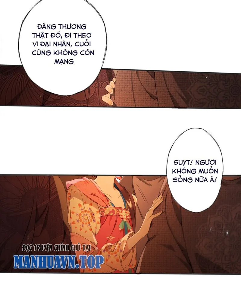 Thập Bất Ly Chapter 4 - Trang 12