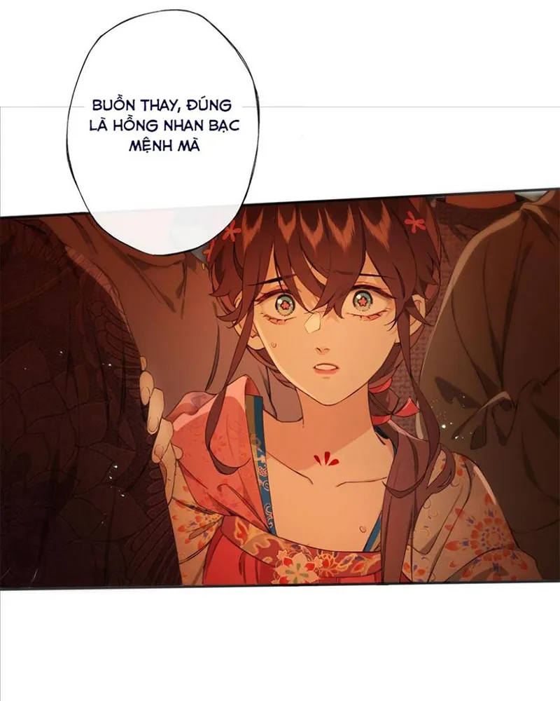 Thập Bất Ly Chapter 4 - Trang 13