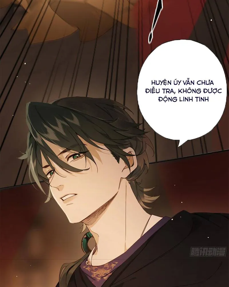 Thập Bất Ly Chapter 4 - Trang 21