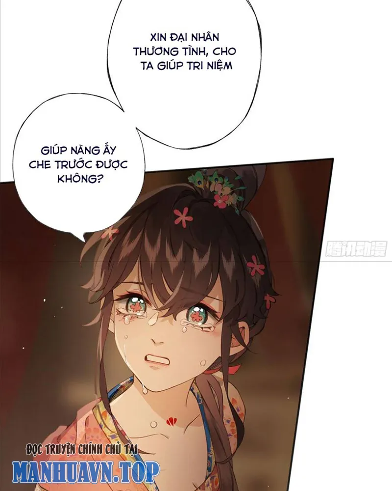 Thập Bất Ly Chapter 4 - Trang 23