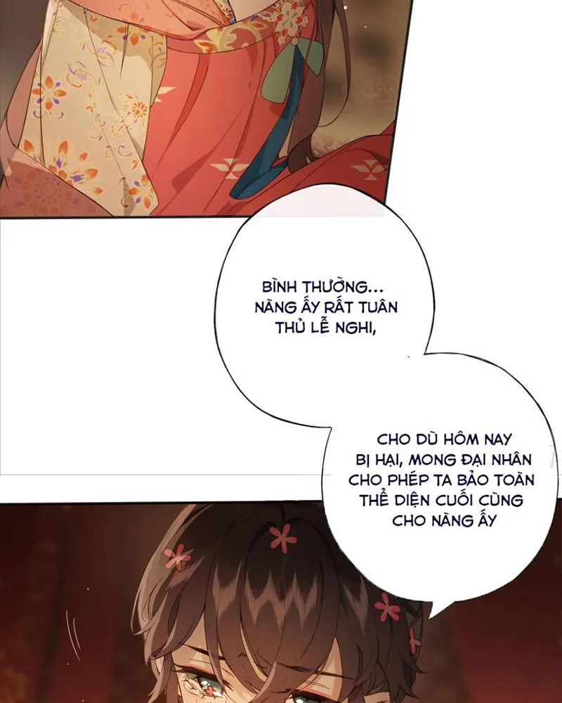 Thập Bất Ly Chapter 4 - Trang 24