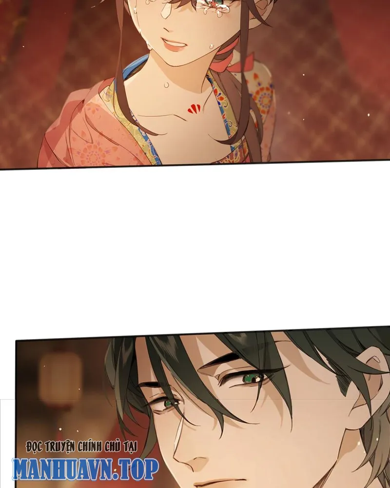 Thập Bất Ly Chapter 4 - Trang 25