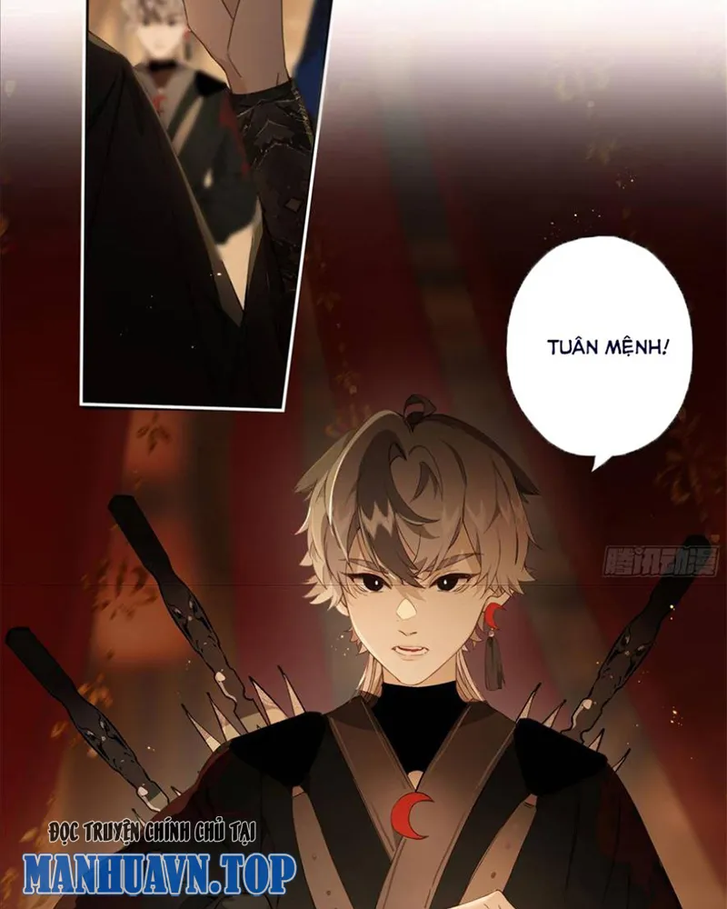Thập Bất Ly Chapter 4 - Trang 27