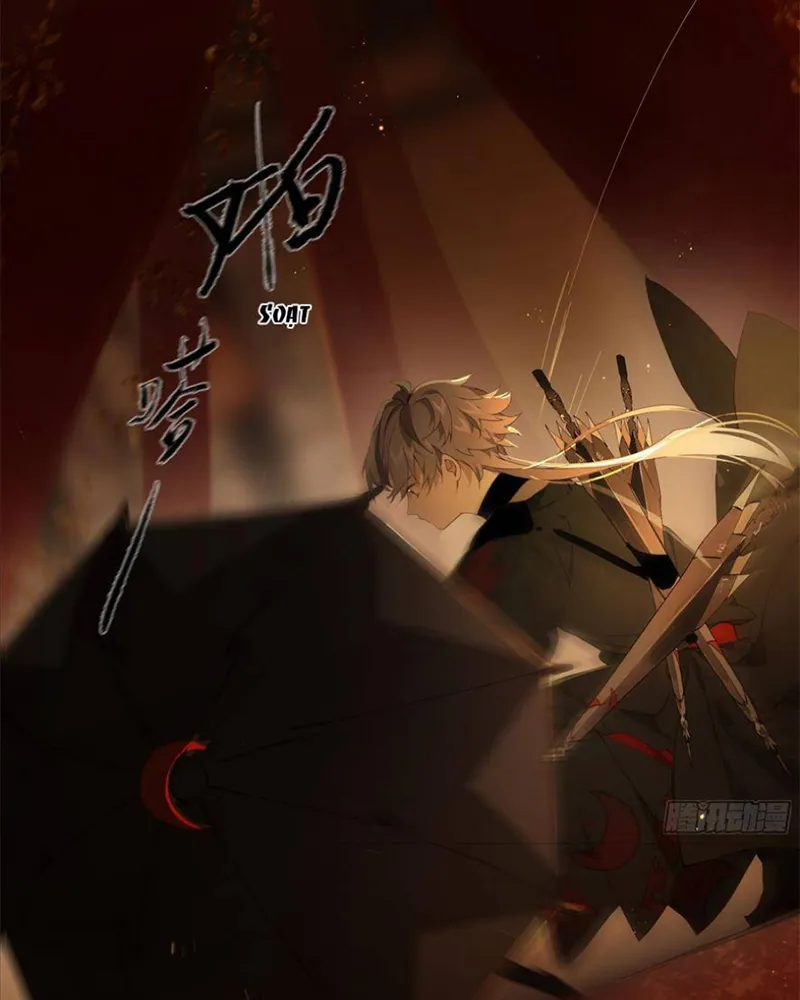 Thập Bất Ly Chapter 4 - Trang 30