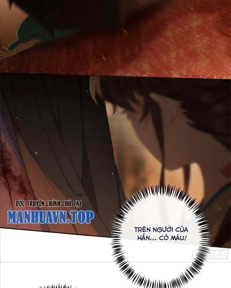 Thập Bất Ly Chapter 4 - Trang 31