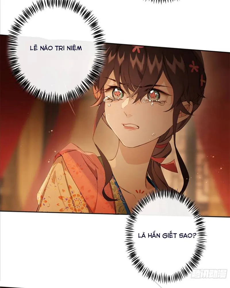 Thập Bất Ly Chapter 4 - Trang 32