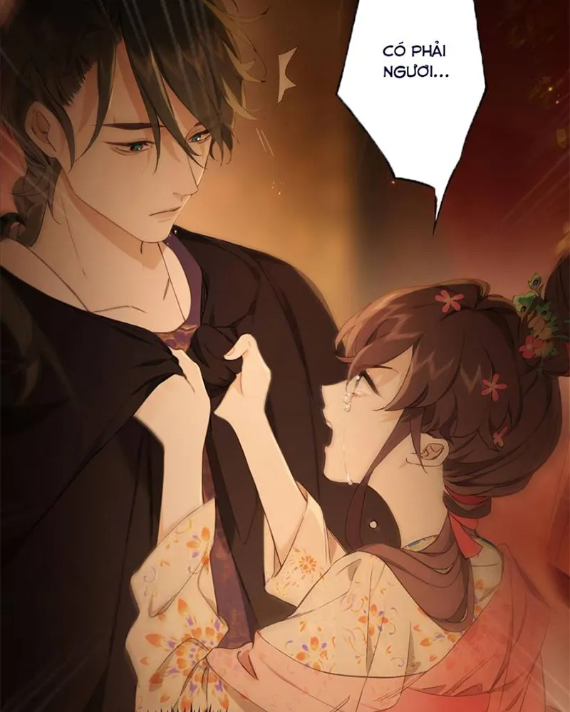 Thập Bất Ly Chapter 4 - Trang 34
