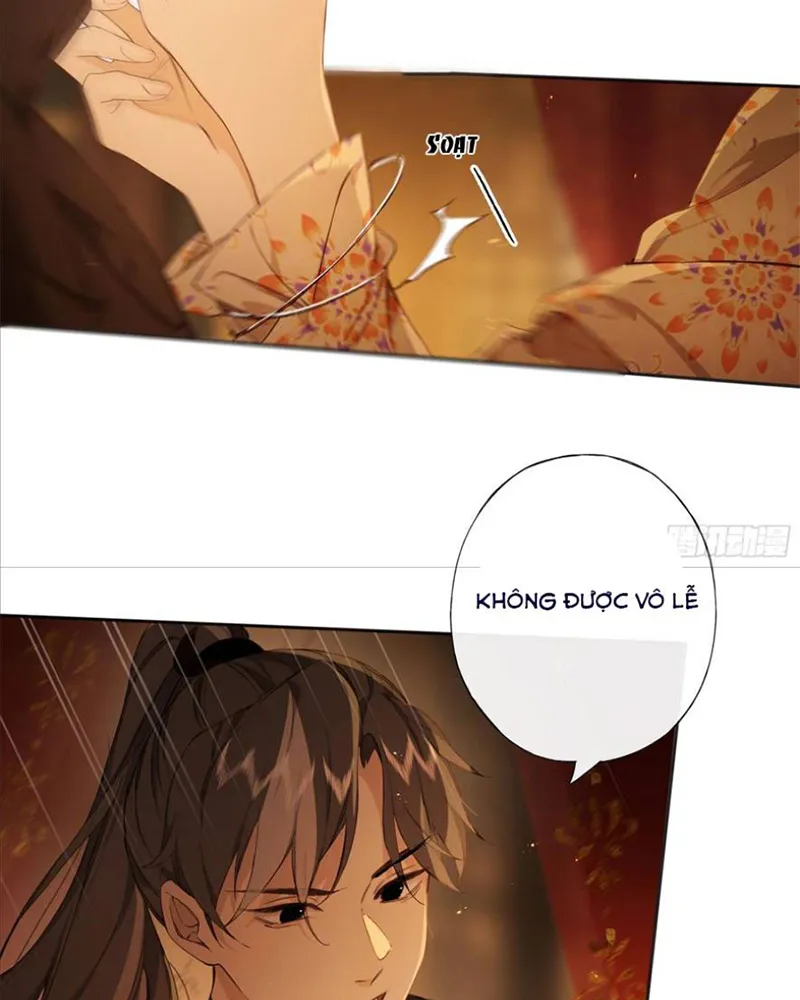 Thập Bất Ly Chapter 4 - Trang 36