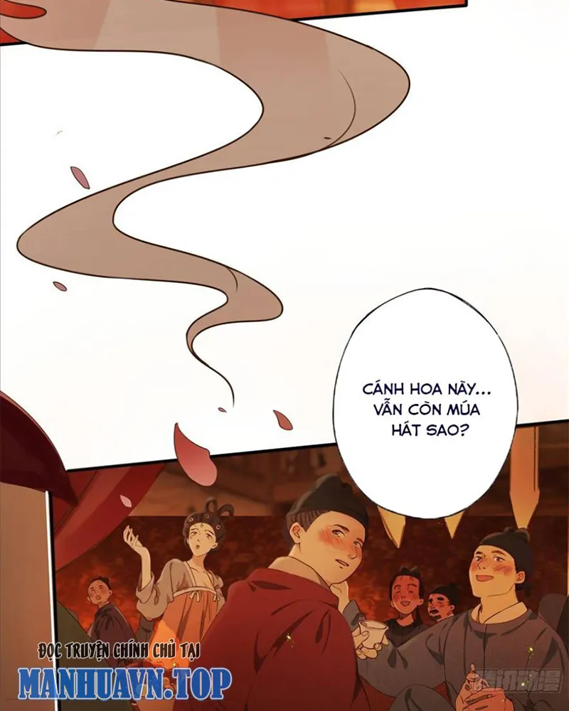Thập Bất Ly Chapter 4 - Trang 4