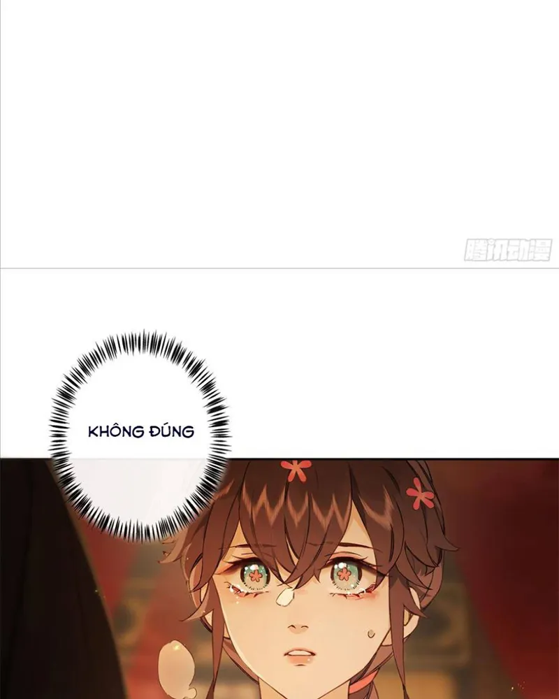 Thập Bất Ly Chapter 4 - Trang 40