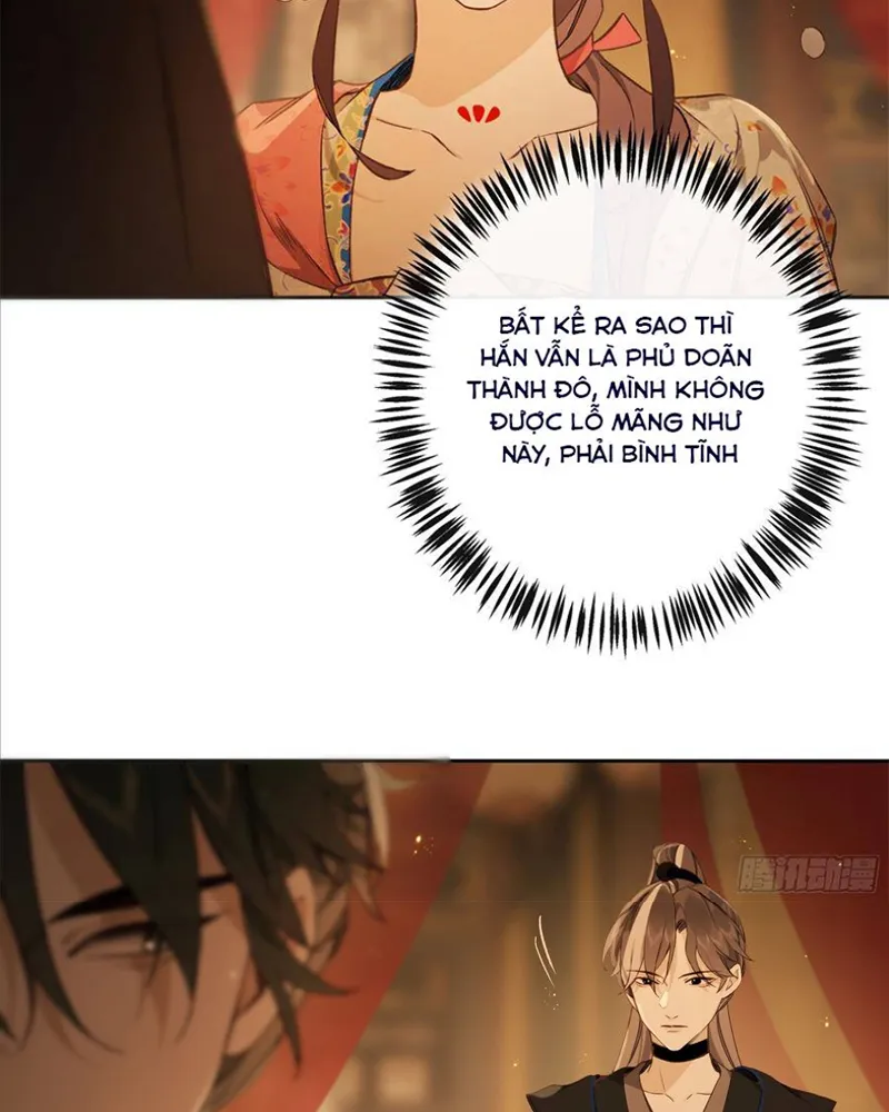 Thập Bất Ly Chapter 4 - Trang 41